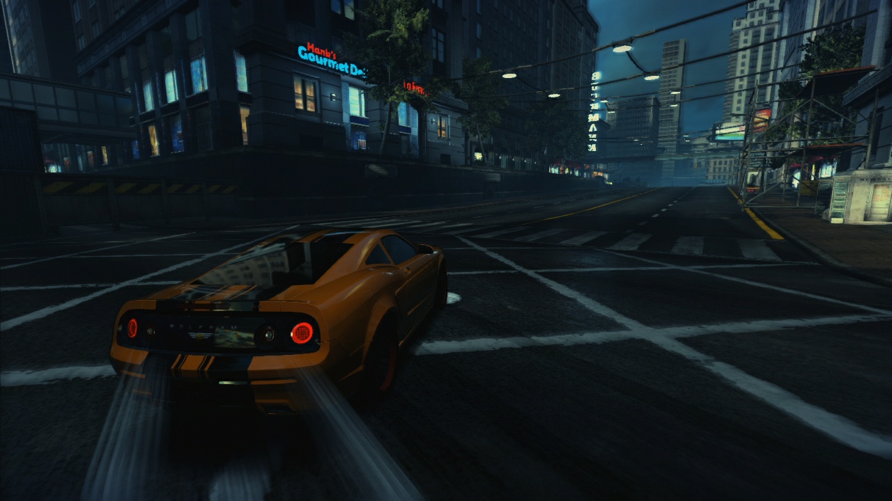 Ridge Racer Unbounded (Edición Limitada) - Imagen 37